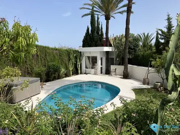 6 bedroom House for Sale in Puerto Banús
