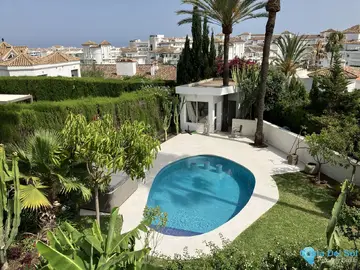 6 bedroom House for Sale in Puerto Banús-42652