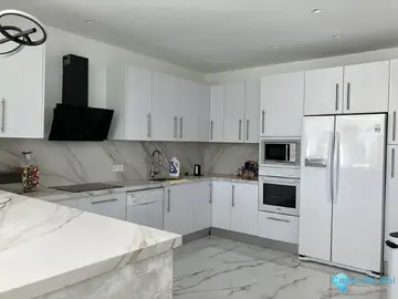 6 bedroom House for Sale in Puerto Banús-42661