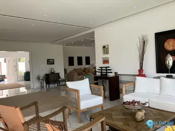 6 bedroom House for Sale in Puerto Banús-42655