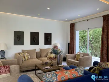 6 bedroom House for Sale in Puerto Banús-42657