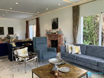 6 bedroom House for Sale in Puerto Banús-42659