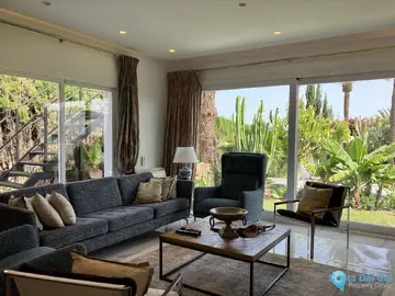 6 bedroom House for Sale in Puerto Banús-42660