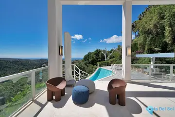 5 bedroom House for Sale in Benahavís-42676