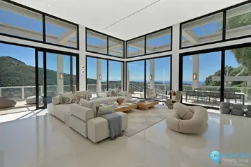 5 bedroom House for Sale in Benahavís-42677