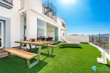 3 bedroom Apartment for Sale in El Paraiso-83317