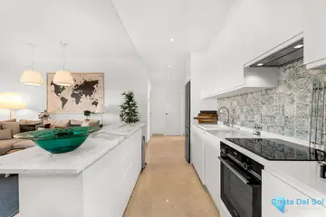 3 bedroom Apartment for Sale in El Paraiso-83320
