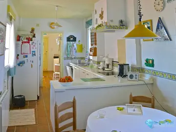 4 bedroom House for Sale in Elviria-42699