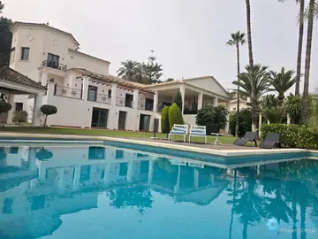 6 bedroom House for Sale in Marbella