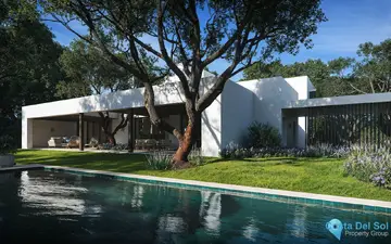 4 bedroom House for Sale in Sotogrande-42739