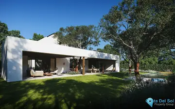 4 bedroom House for Sale in Sotogrande-42733