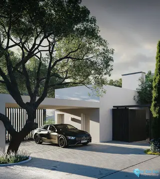 4 bedroom House for Sale in Sotogrande-42737
