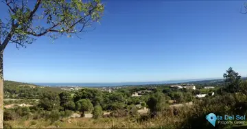 3177m2 Plot for Sale in Sotogrande