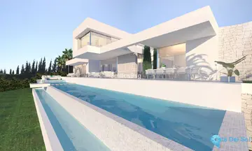 4 bedroom House for Sale in Los Flamingos-42742