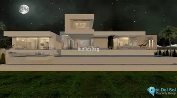 4 bedroom House for Sale in Los Flamingos-42745