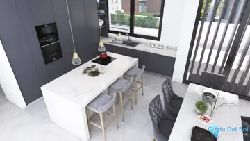 4 bedroom House for Sale in Benalmadena-42780