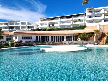 1 bedroom Apartment for Sale in Mijas Costa-83329