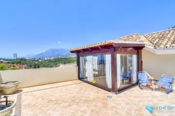 3 bedroom Apartment for Sale in Bahía de Marbella-42790