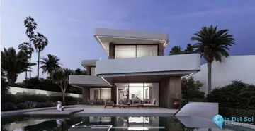 5 bedroom House for Sale in Marbella