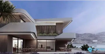 5 bedroom House for Sale in Marbella-42827
