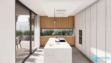 5 bedroom House for Sale in Marbella-42828