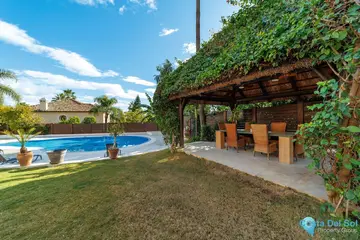 8 bedroom House for Sale in Marbella-42837