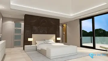 5 bedroom House for Sale in Estepona-42863