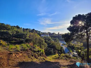 8743m2 Plot for Sale in La Zagaleta-42869
