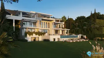 3 - 4 bedroom House for Sale in Estepona-42878