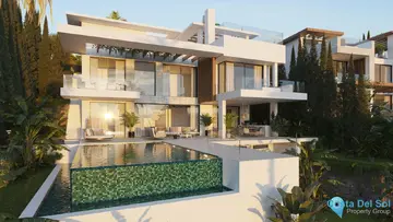 3 - 4 bedroom House for Sale in Estepona-42879