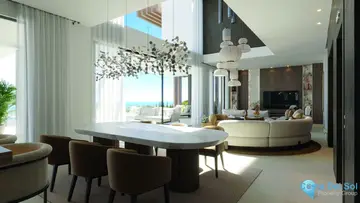 3 - 4 bedroom House for Sale in Estepona-42886