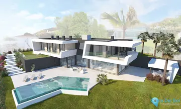 4 bedroom House for Sale in Benalmadena-42889