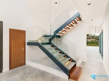 4 bedroom House for Sale in Benalmadena-42897