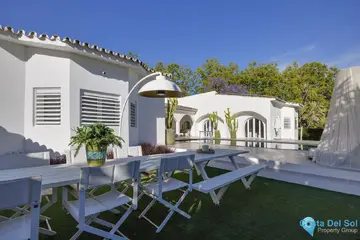 5 bedroom House for Sale in Guadalmina Alta-42948