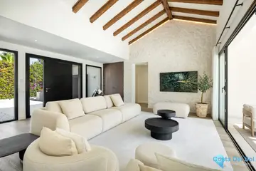 4 bedroom House for Sale in Cortijo Blanco-42953