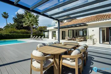 4 bedroom House for Sale in Cortijo Blanco-42955