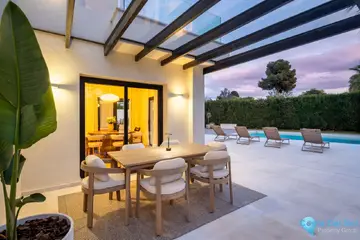 4 bedroom House for Sale in Cortijo Blanco-42956