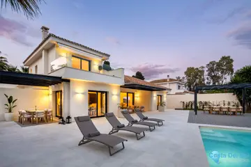 4 bedroom House for Sale in Cortijo Blanco-42957
