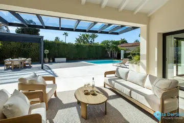 4 bedroom House for Sale in Cortijo Blanco-42959