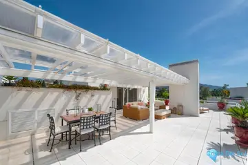 4 bedroom Apartment for Sale in Nueva Andalucía-42971