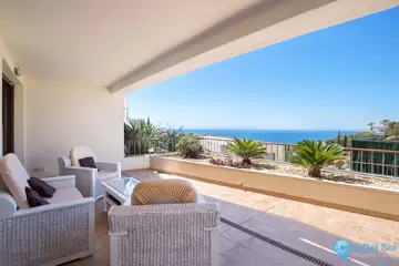 3 bedroom Apartment for Sale in Altos de los Monteros