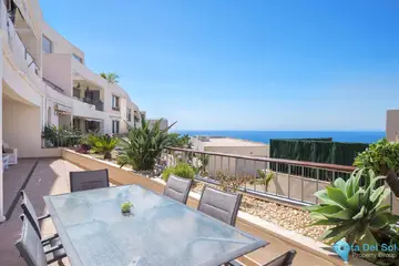 3 bedroom Apartment for Sale in Altos de los Monteros-16917