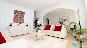 10 bedroom House for Sale in El Paraiso-42991