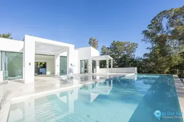 5 bedroom House for Sale in Sotogrande Alto-43029