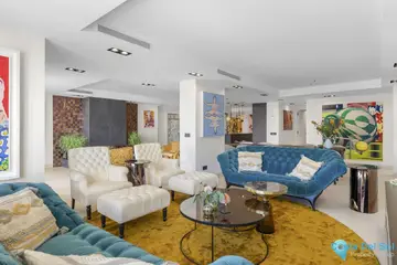 4 bedroom Apartment for Sale in Puerto Banús-43043