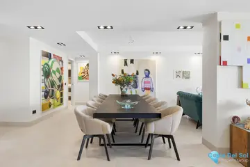 4 bedroom Apartment for Sale in Puerto Banús-43046