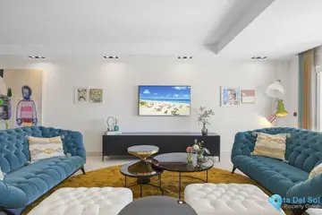 4 bedroom Apartment for Sale in Puerto Banús-43047