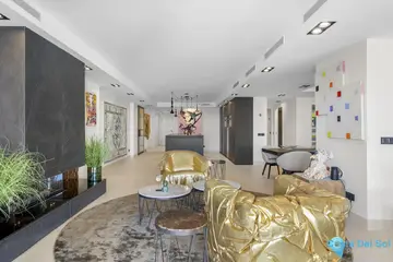 4 bedroom Apartment for Sale in Puerto Banús-43051