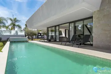 5 bedroom House for Sale in Nueva Andalucía-43054