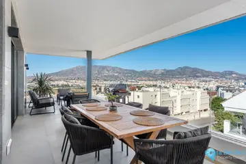 2 bedroom Apartment for Sale in Fuengirola-83338